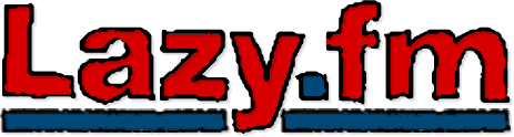 Lazy.fm